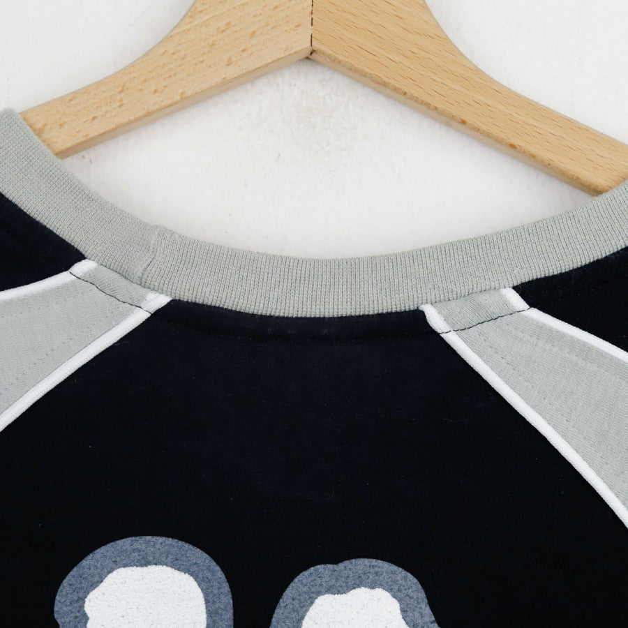 T-shirt Juventus Kappa 1995/1996 by KAPPA - Home (3)