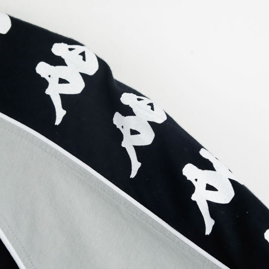 T-shirt Juventus Kappa 1995/1996 by KAPPA - Home (9)