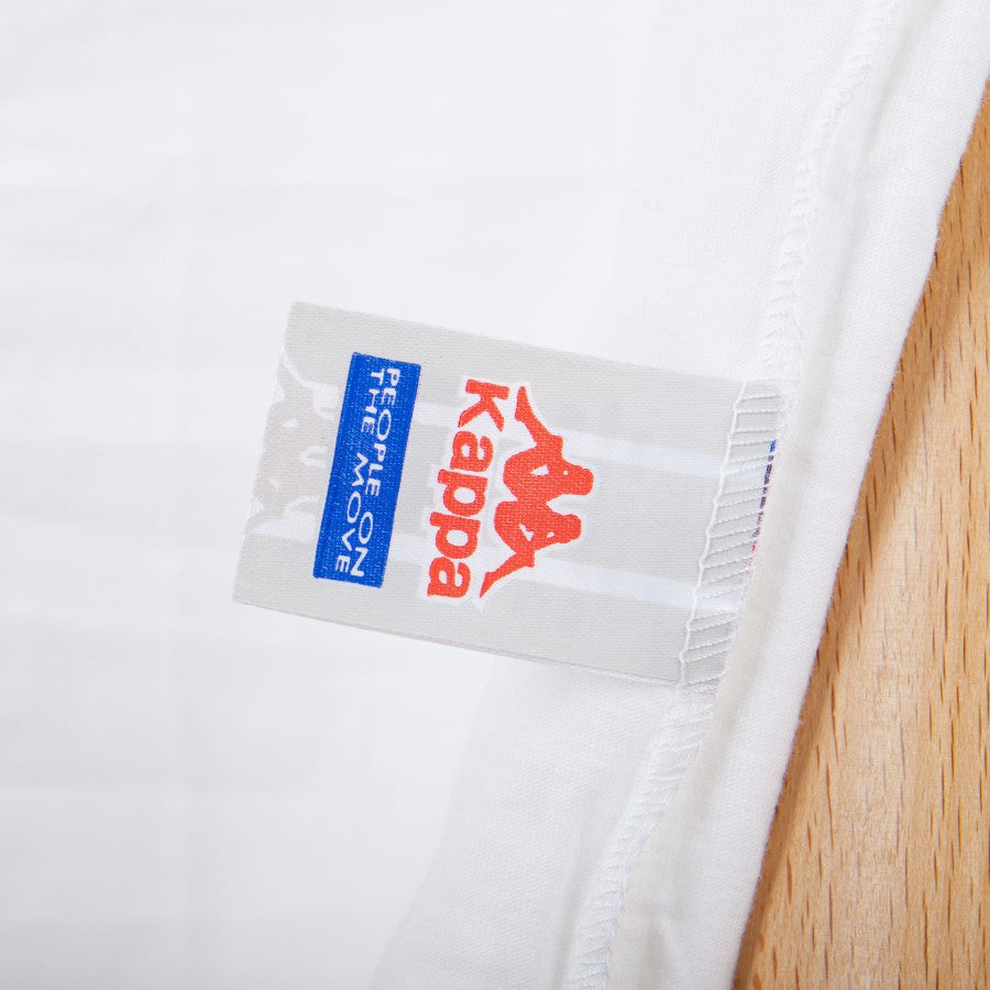 T-shirt Juventus Kappa 1995/1996 by KAPPA - Home (11)