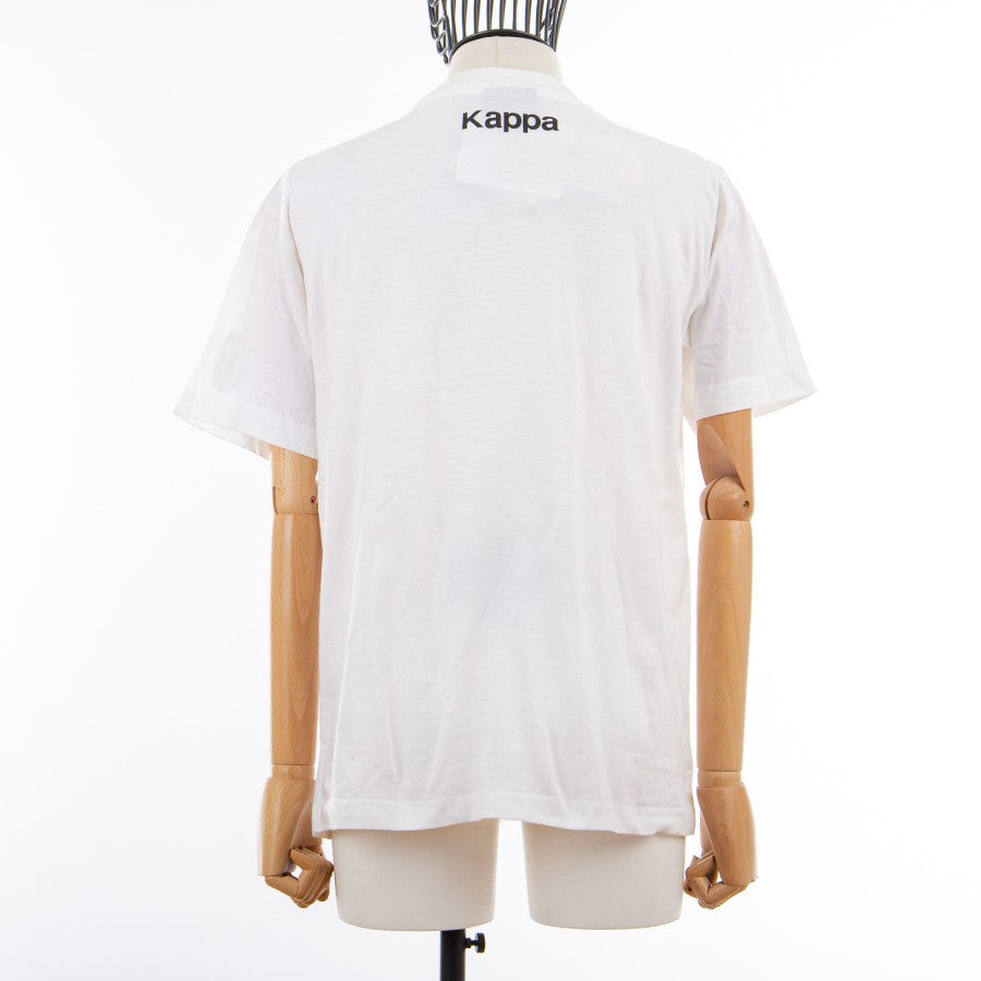 T-shirt Juventus Kappa 1995/1996 by KAPPA - Home (2)