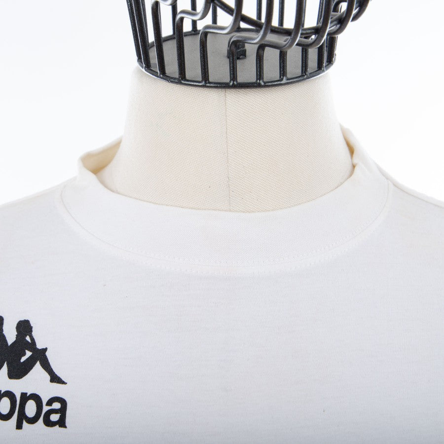 T-shirt Juventus Kappa 1995/1996 by KAPPA - Home (5)