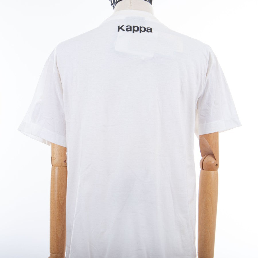 T-shirt Juventus Kappa 1995/1996 by KAPPA - Home (7)