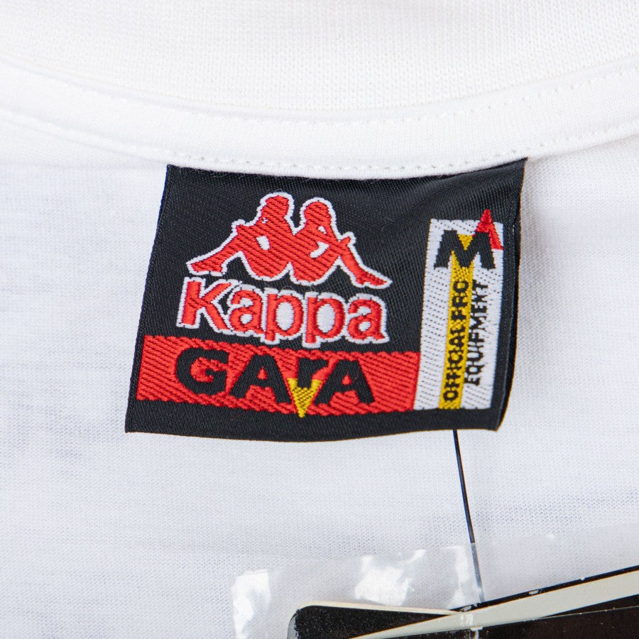 T-shirt Juventus Kappa 1995/1996 by KAPPA - Home (8)
