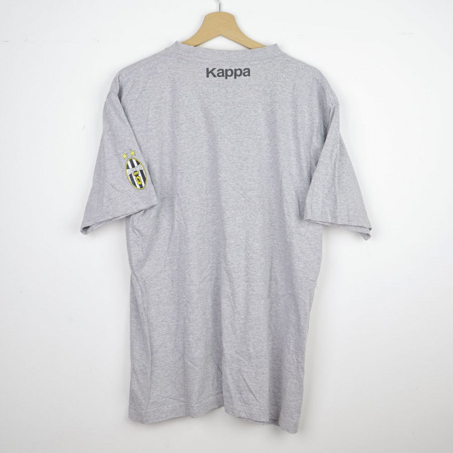 t-shirt juventus kappa 1998/1999 by KAPPA - Home (2)
