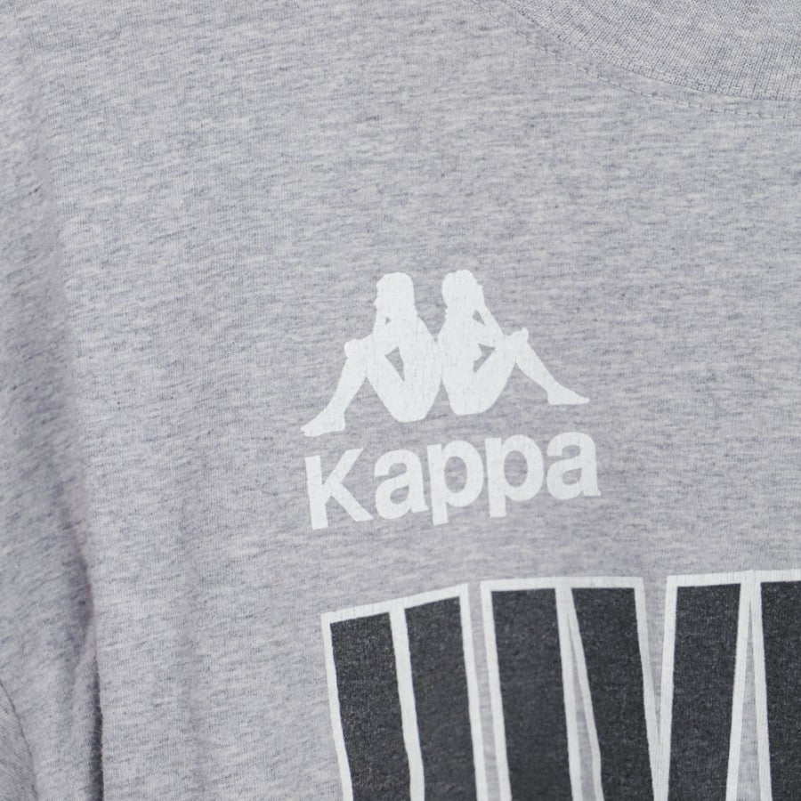 t-shirt juventus kappa 1998/1999 by KAPPA - Home (7)