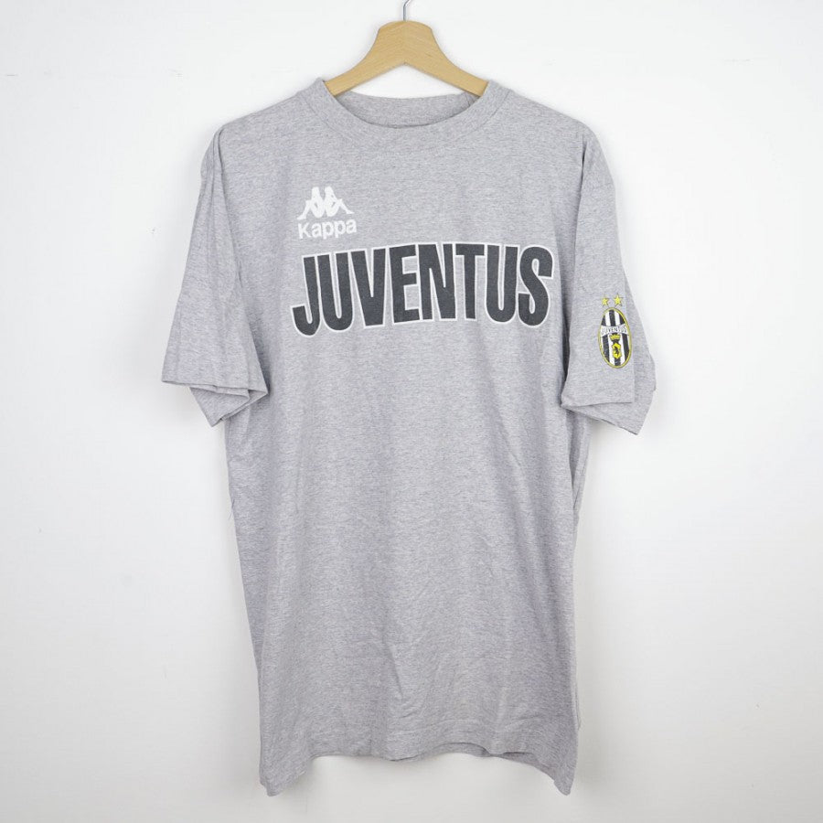 t-shirt juventus kappa 1998/1999 by KAPPA - Home