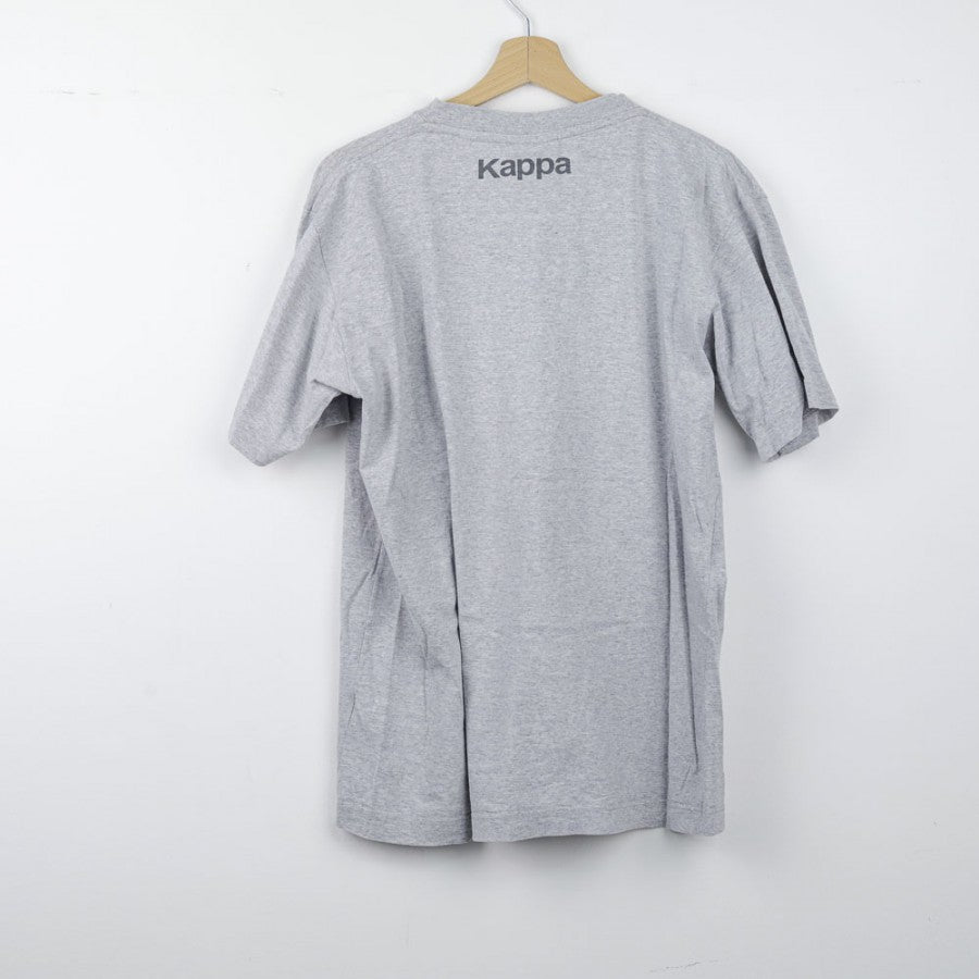 T-shirt juventus kappa 1998/1999 by KAPPA - Home (2)