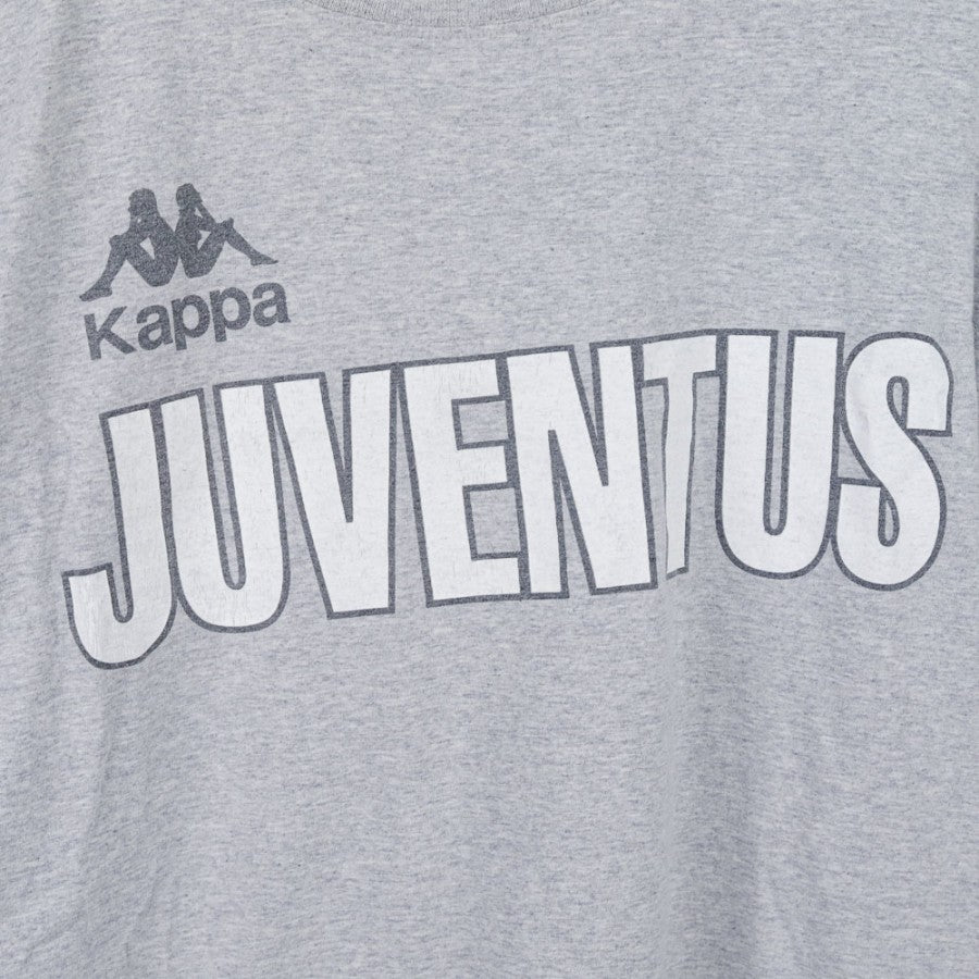T-shirt juventus kappa 1998/1999 by KAPPA - Home (4)