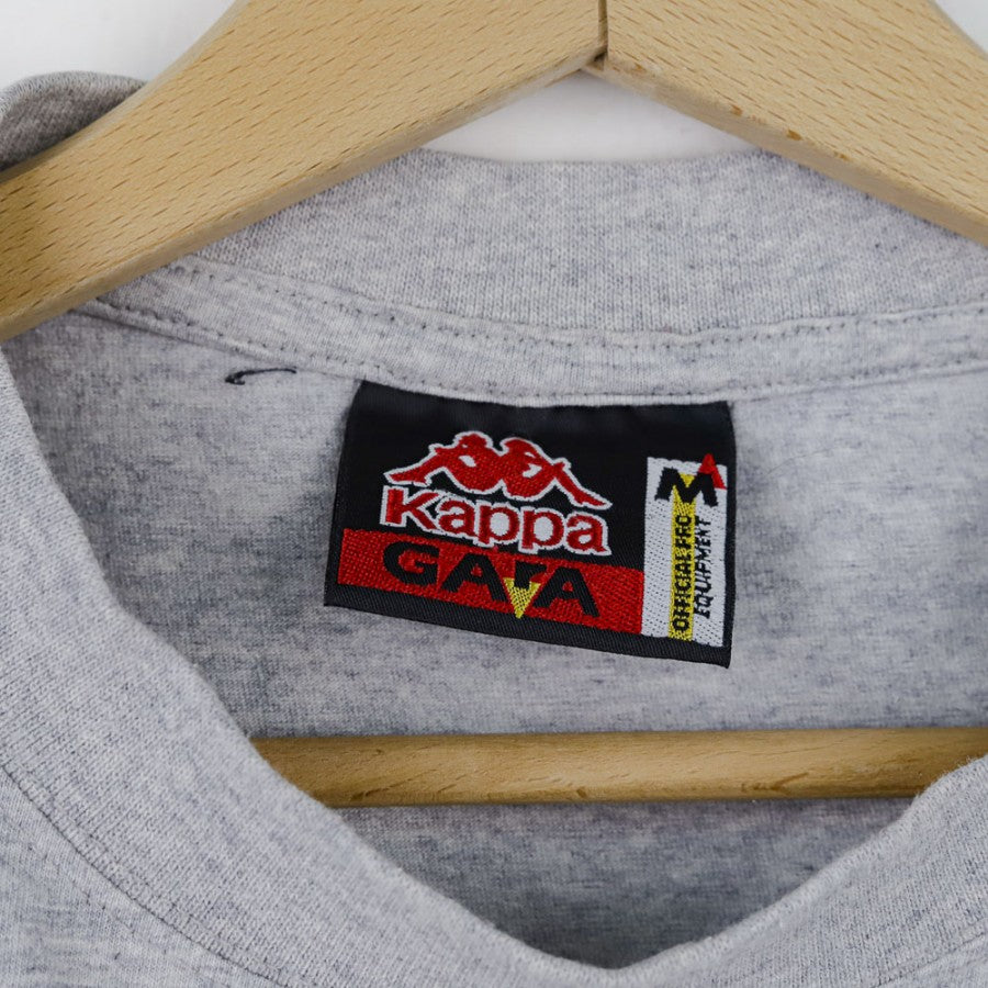 T-shirt juventus kappa 1998/1999 by KAPPA - Home (5)