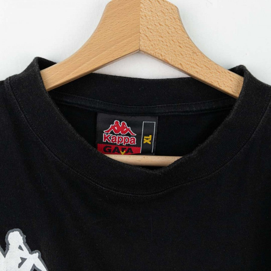 T-shirt Juventus Kappa 1999/2000 by KAPPA - Home (7)