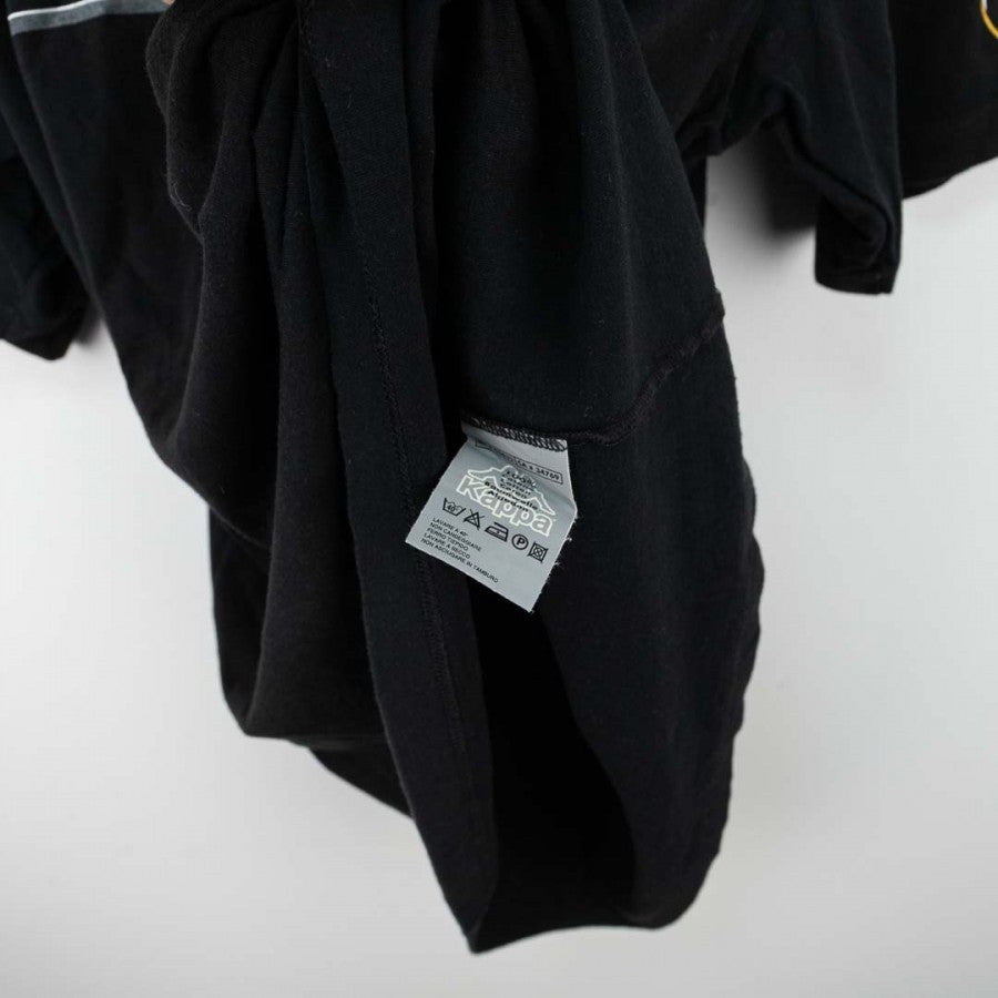 T-shirt Juventus Kappa 1999/2000 by KAPPA - Home (9)