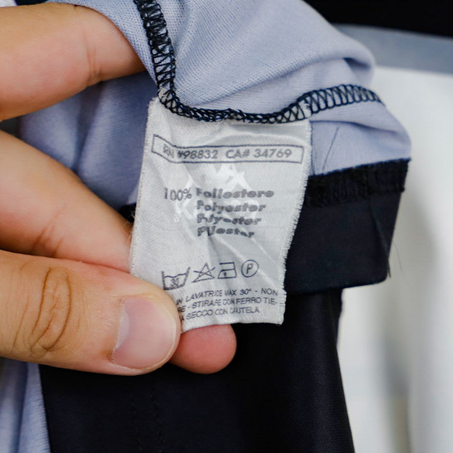 T-shirt Juventus Kappa 1999/2000 by KAPPA - Home (11)