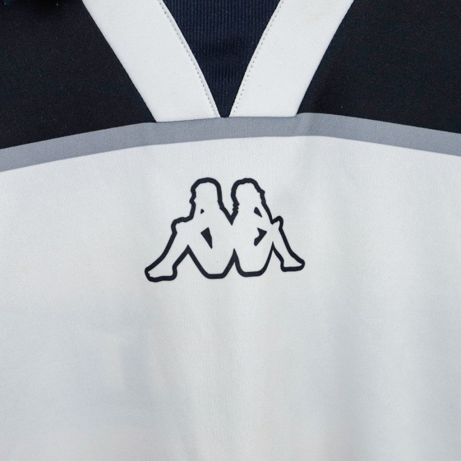 T-shirt Juventus Kappa 1999/2000 by KAPPA - Home (8)