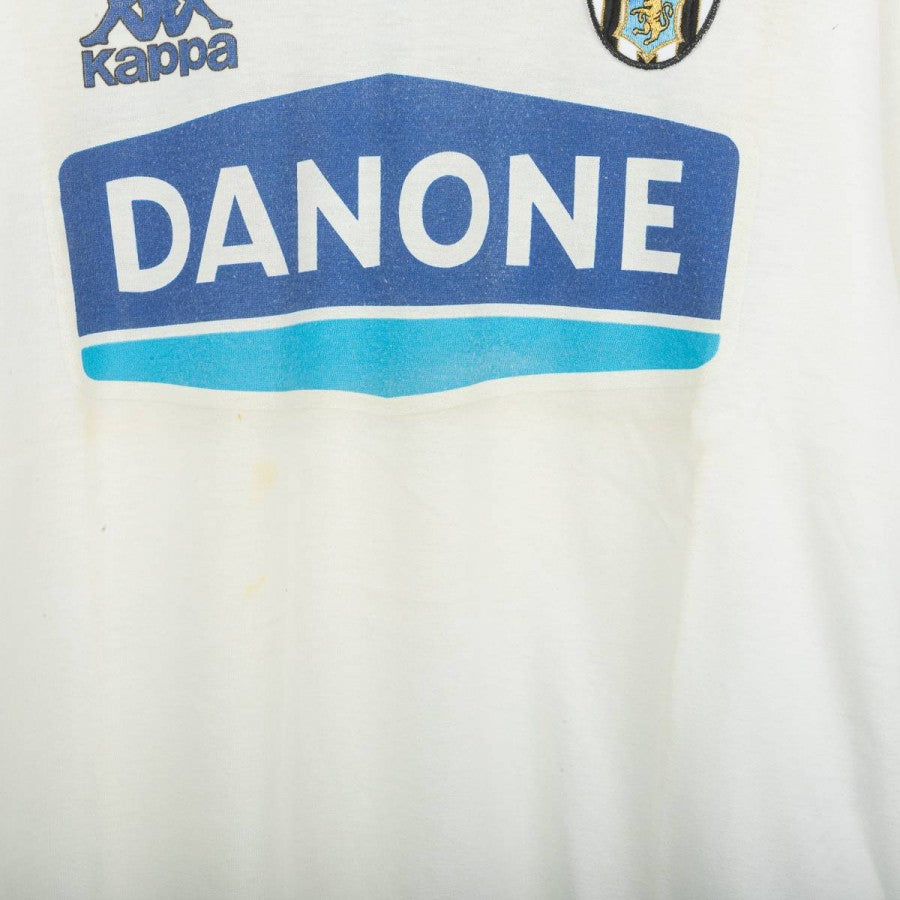 T-shirt Juventus Kappa Danone 1992/1993 by KAPPA - Home (18)