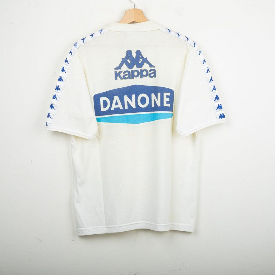 T-shirt Juventus Kappa Danone 1992/1993 by KAPPA - Home (2)