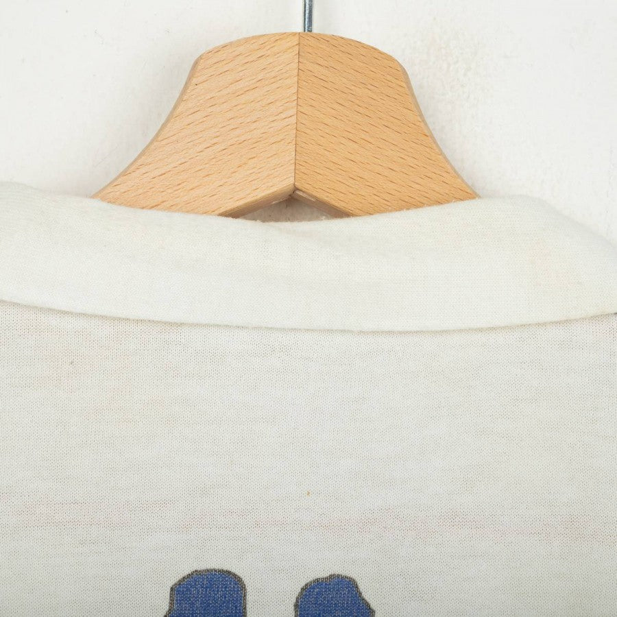 T-shirt Juventus Kappa Danone 1992/1993 by KAPPA - Home (3)