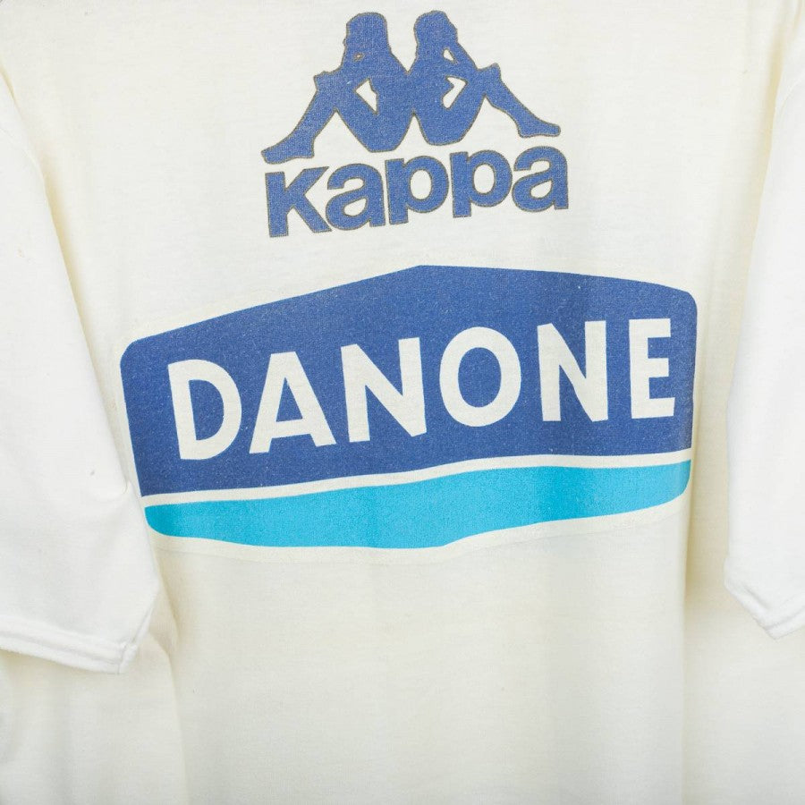 T-shirt Juventus Kappa Danone 1992/1993 by KAPPA - Home (5)