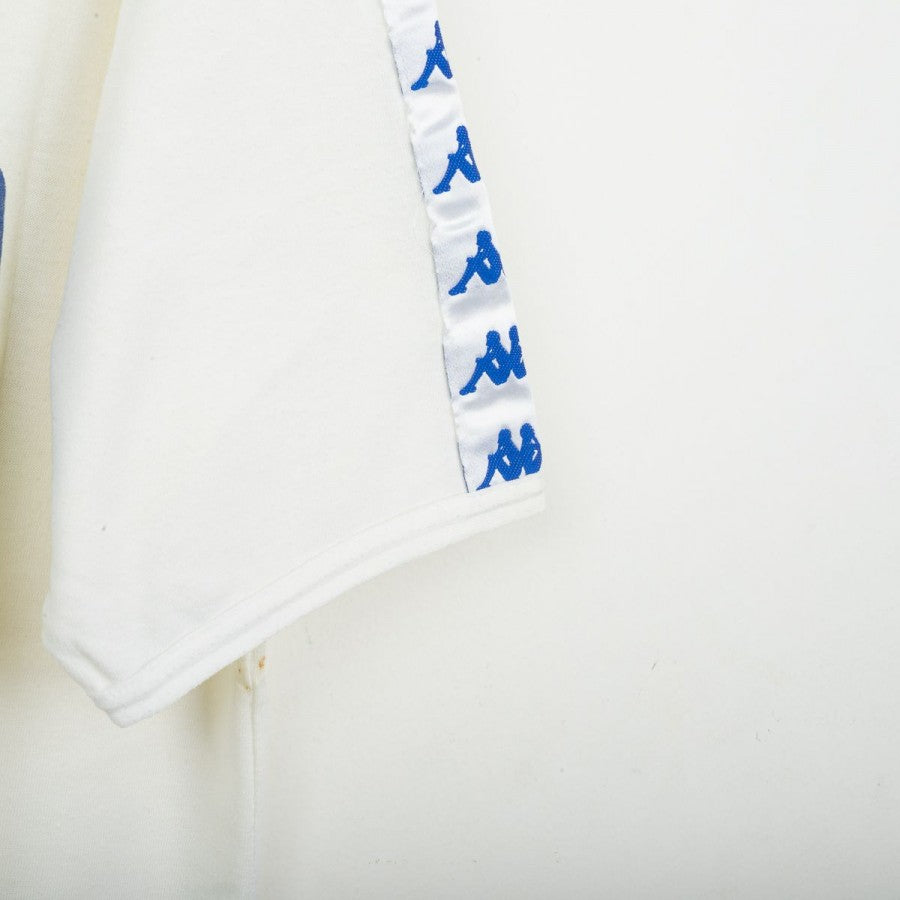 T-shirt Juventus Kappa Danone 1992/1993 by KAPPA - Home (8)