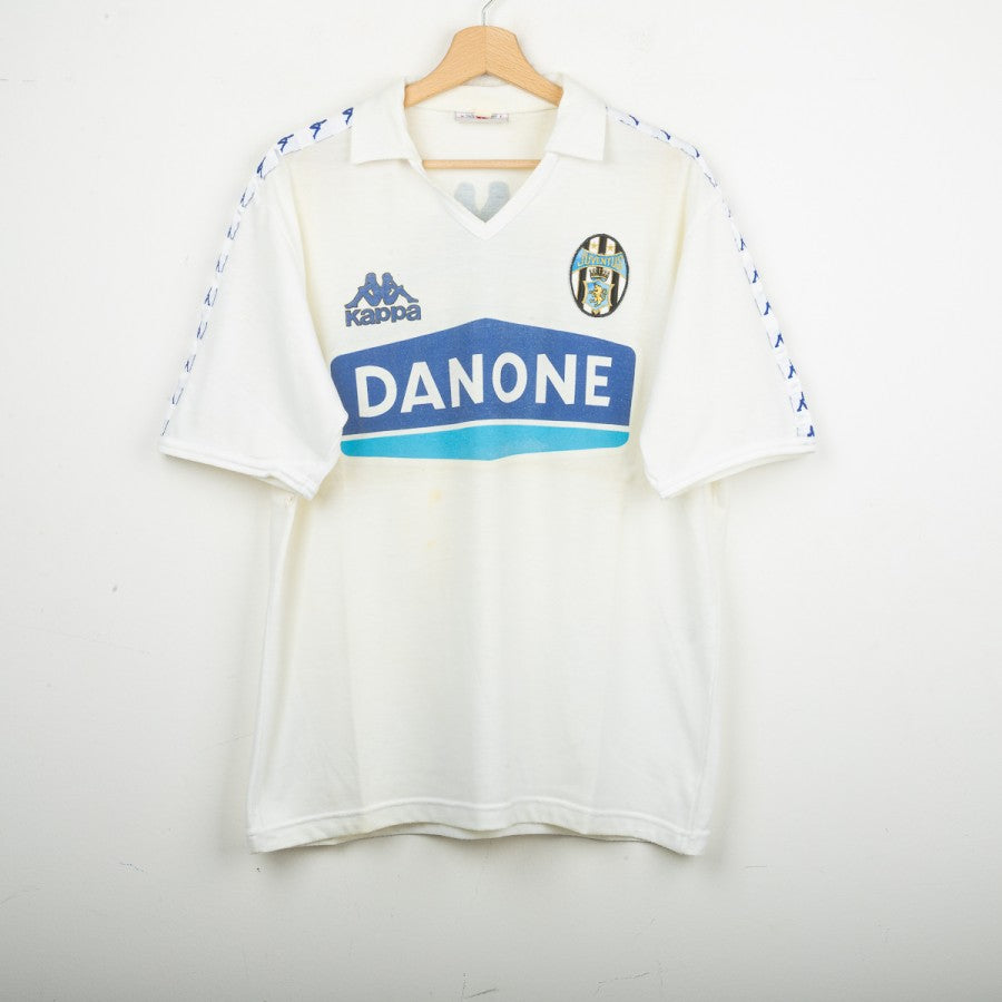 T-shirt Juventus Kappa Danone 1992/1993 by KAPPA - Home