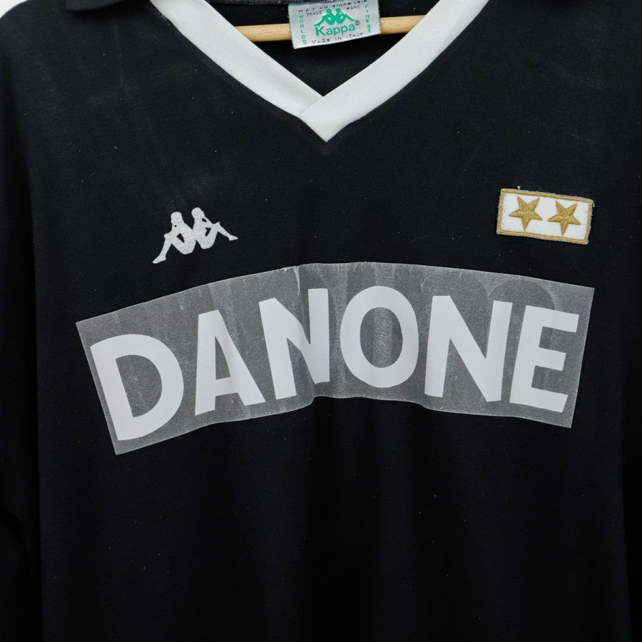 T-Shirt Juventus Kappa ML 1994/1995 by KAPPA - Home (10)
