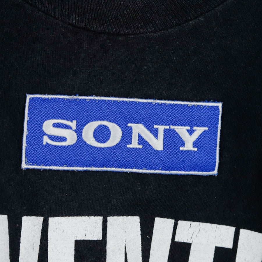 T-shirt Juventus Kappa Sony 1995/1996 by KAPPA - Home (11)