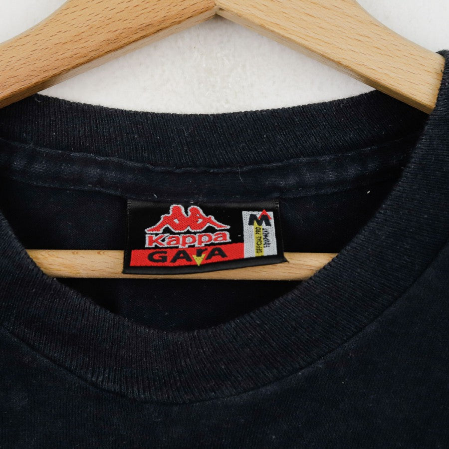 T-shirt Juventus Kappa Sony 1995/1996 by KAPPA - Home (15)