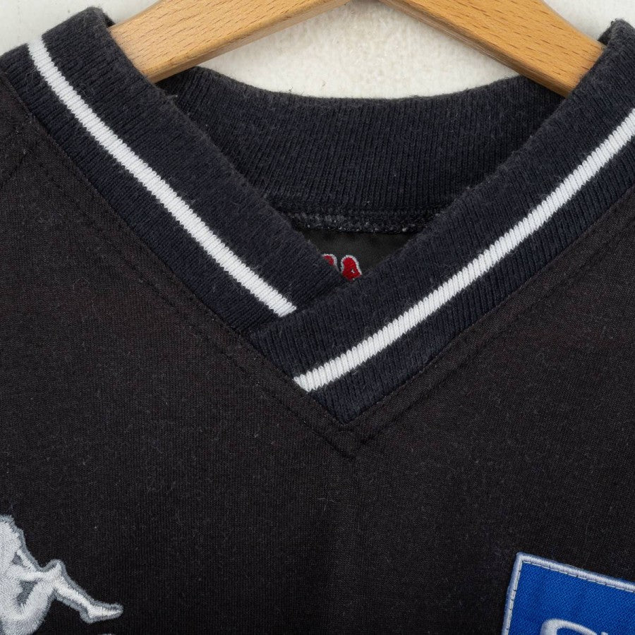 T-shirt Juventus Kappa Sony 1995/1996 by KAPPA - Home (13)