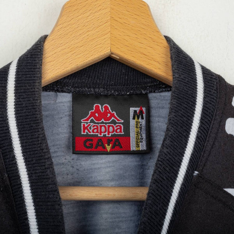 T-shirt Juventus Kappa Sony 1995/1996 by KAPPA - Home (14)