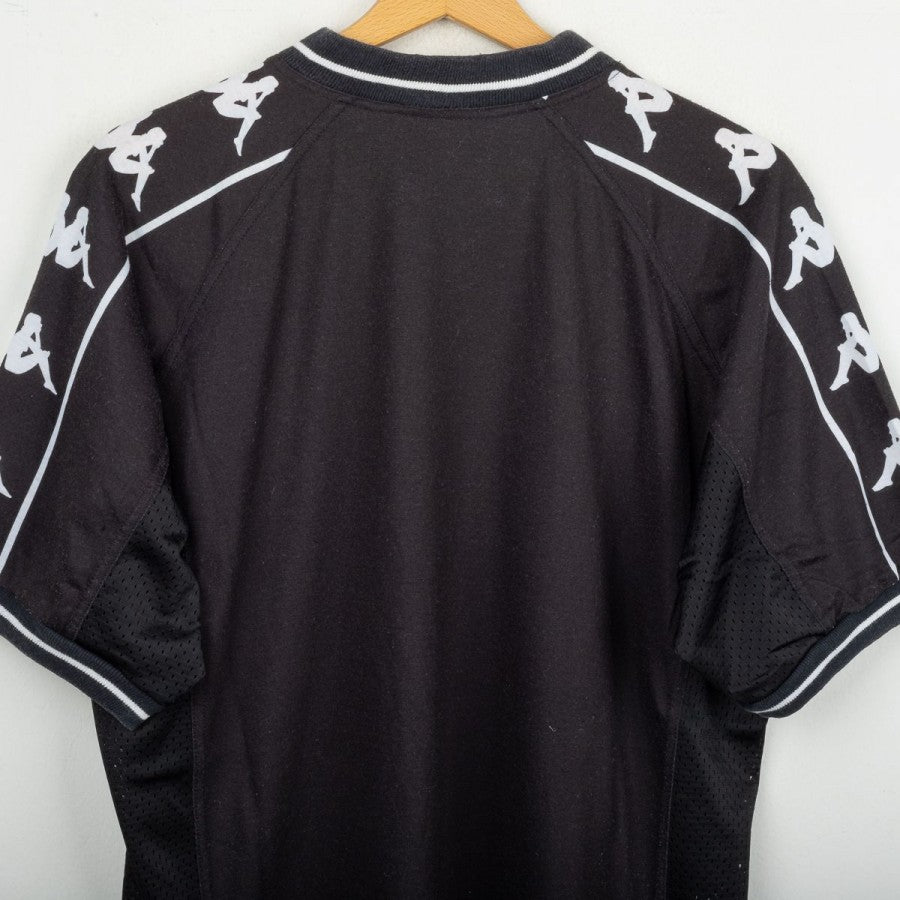 T-shirt Juventus Kappa Sony 1995/1996 by KAPPA - Home (4)