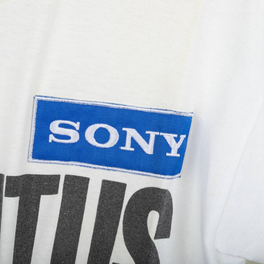 T-Shirt Juventus Kappa Sony 1995/1996 by KAPPA - Home (11)