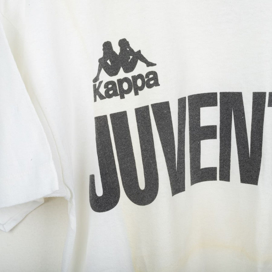 T-Shirt Juventus Kappa Sony 1995/1996 by KAPPA - Home (14)