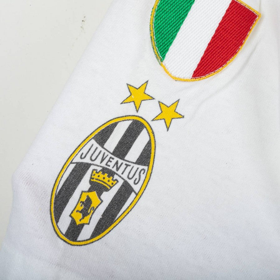 T-Shirt Juventus Kappa Sony 1995/1996 by KAPPA - Home (7)