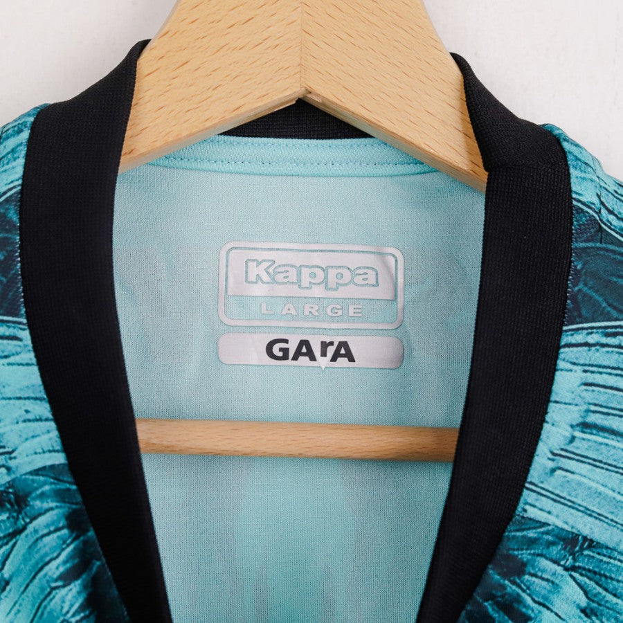 T-shirt Napoli Kappa Burlon 2020/2021 by KAPPA - Home (13)