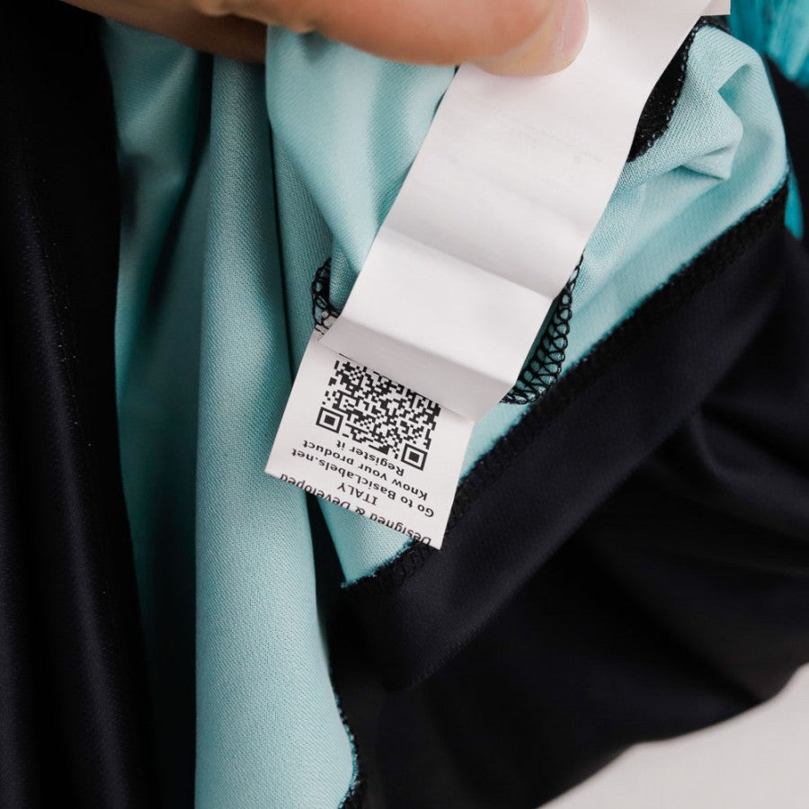 T-shirt Napoli Kappa Burlon 2020/2021 by KAPPA - Home (16)