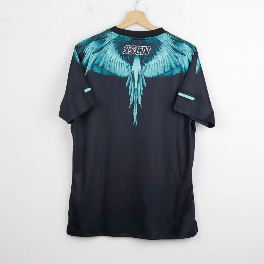 T-shirt Napoli Kappa Burlon 2020/2021 by KAPPA - Home (2)