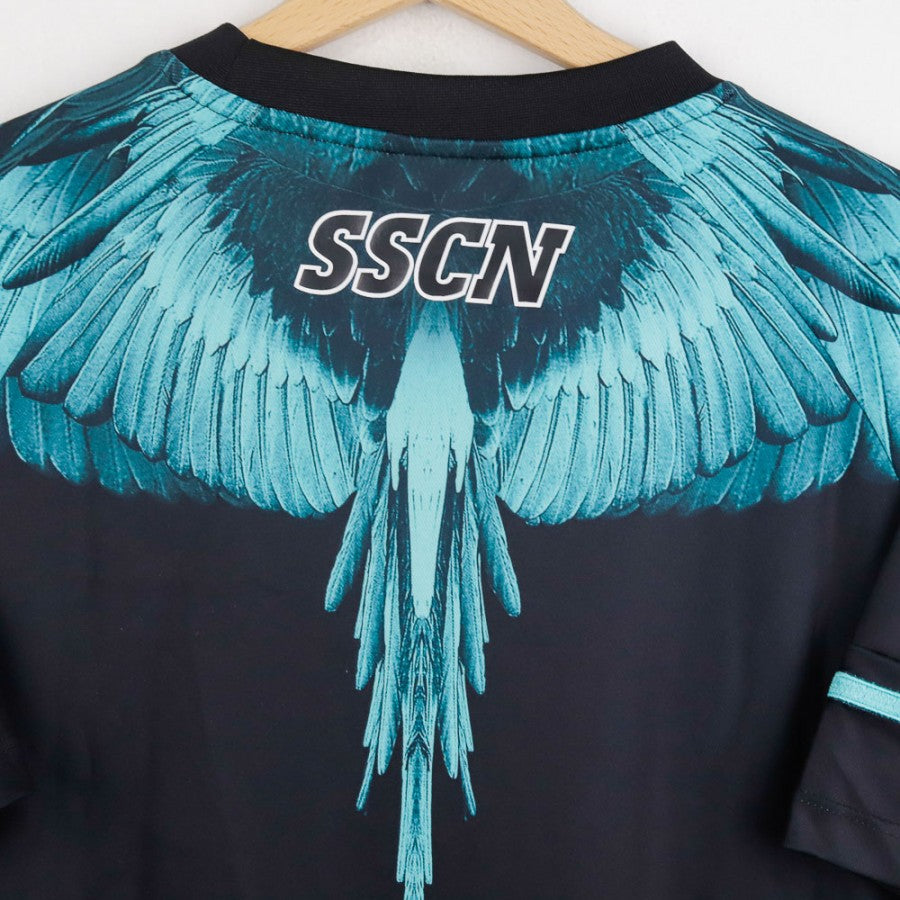 T-shirt Napoli Kappa Burlon 2020/2021 by KAPPA - Home (4)