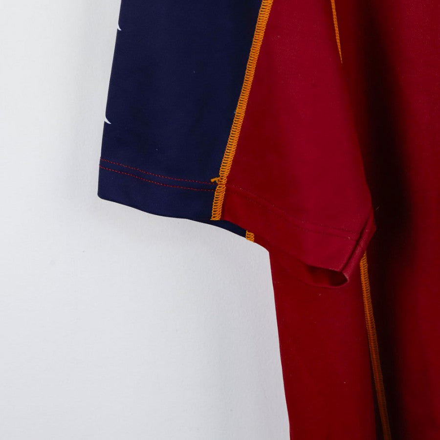T-Shirt Roma Kappa 2000/2001 by KAPPA - Home (4)