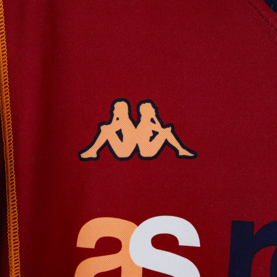 T-Shirt Roma Kappa 2000/2001 by KAPPA - Home (7)