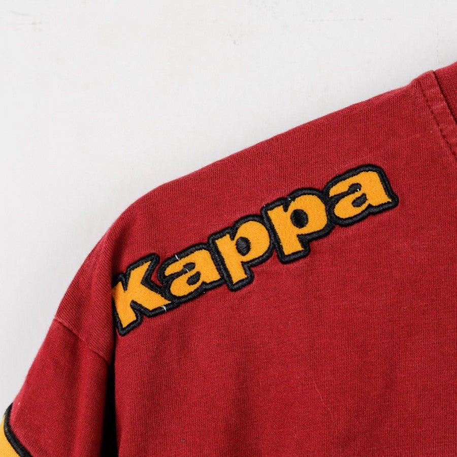 T-shirt Roma Kappa 2011/2012 by KAPPA - Home (10)
