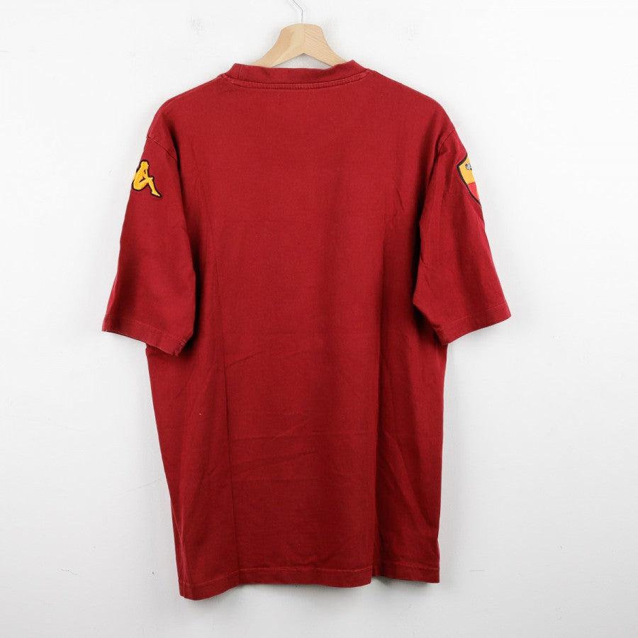 T-shirt Roma Kappa 2011/2012 by KAPPA - Home (2)