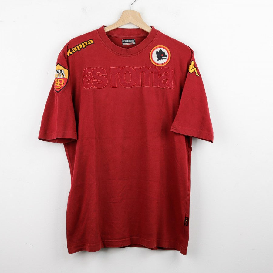 T-shirt Roma Kappa 2011/2012 by KAPPA - Home