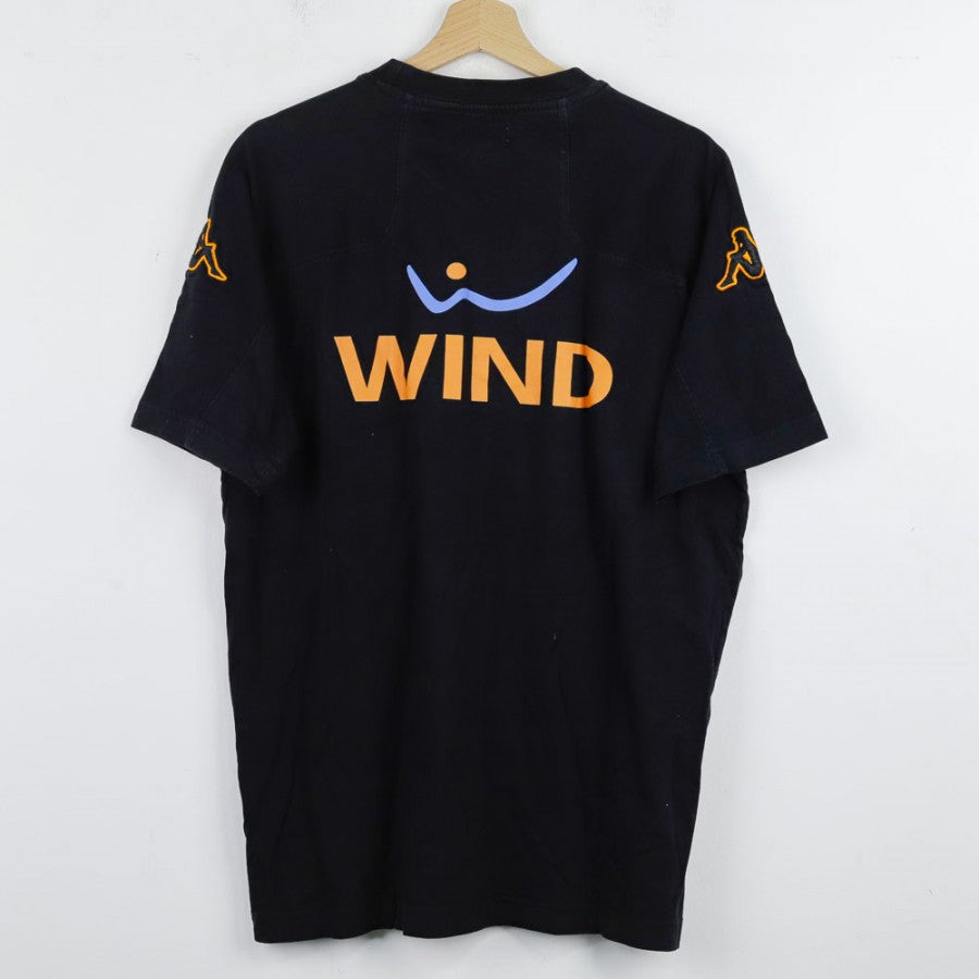 T-Shirt Roma Kappa 2012/2013 by KAPPA - Home (2)