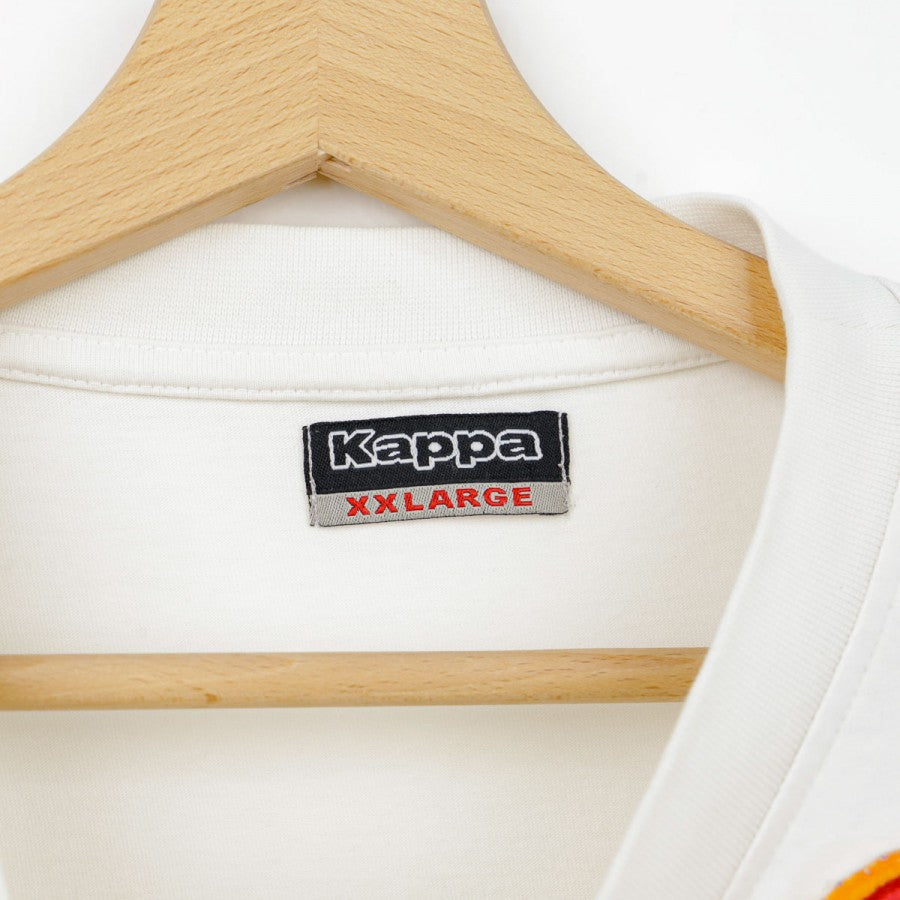 T-shirt Roma Kappa ML 2009/2010 by KAPPA - Home (10)