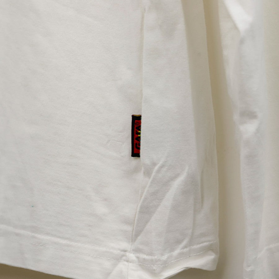 T-shirt Roma Kappa ML 2009/2010 by KAPPA - Home (12)