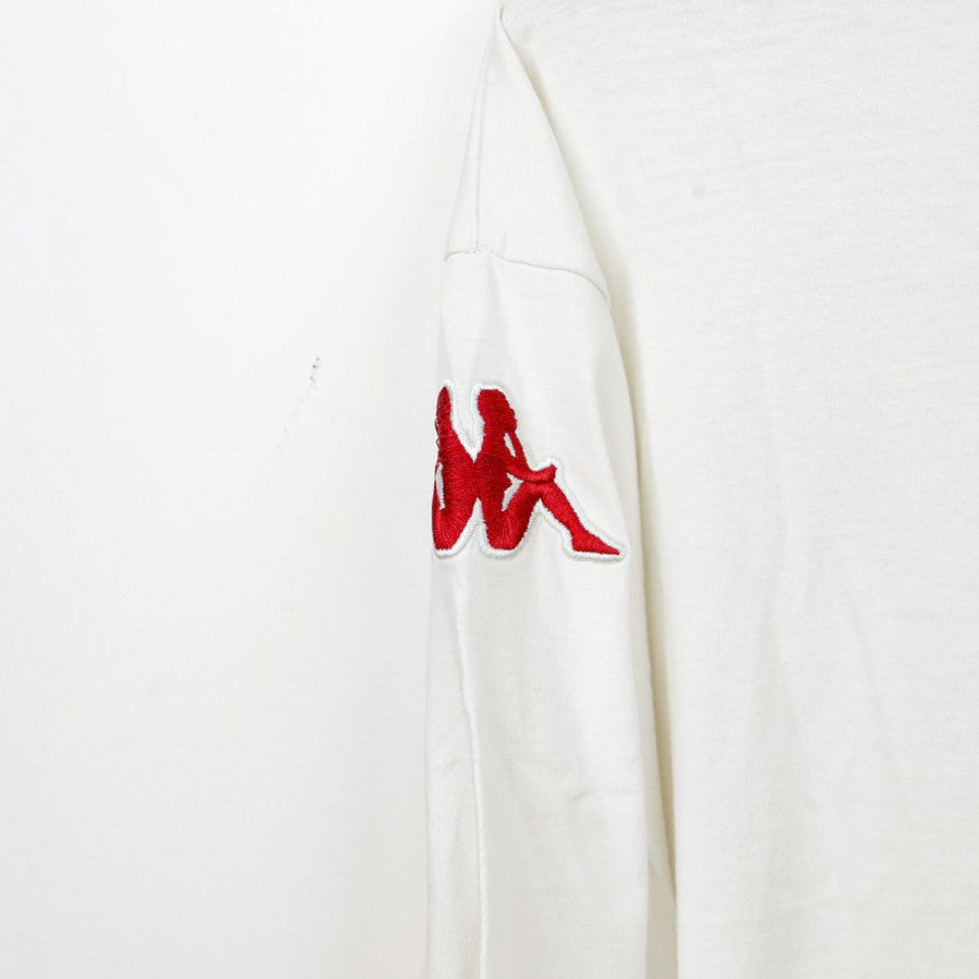 T-shirt Roma Kappa ML 2009/2010 by KAPPA - Home (5)