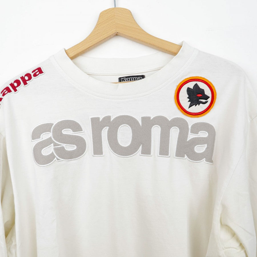 T-shirt Roma Kappa ML 2009/2010 by KAPPA - Home (8)