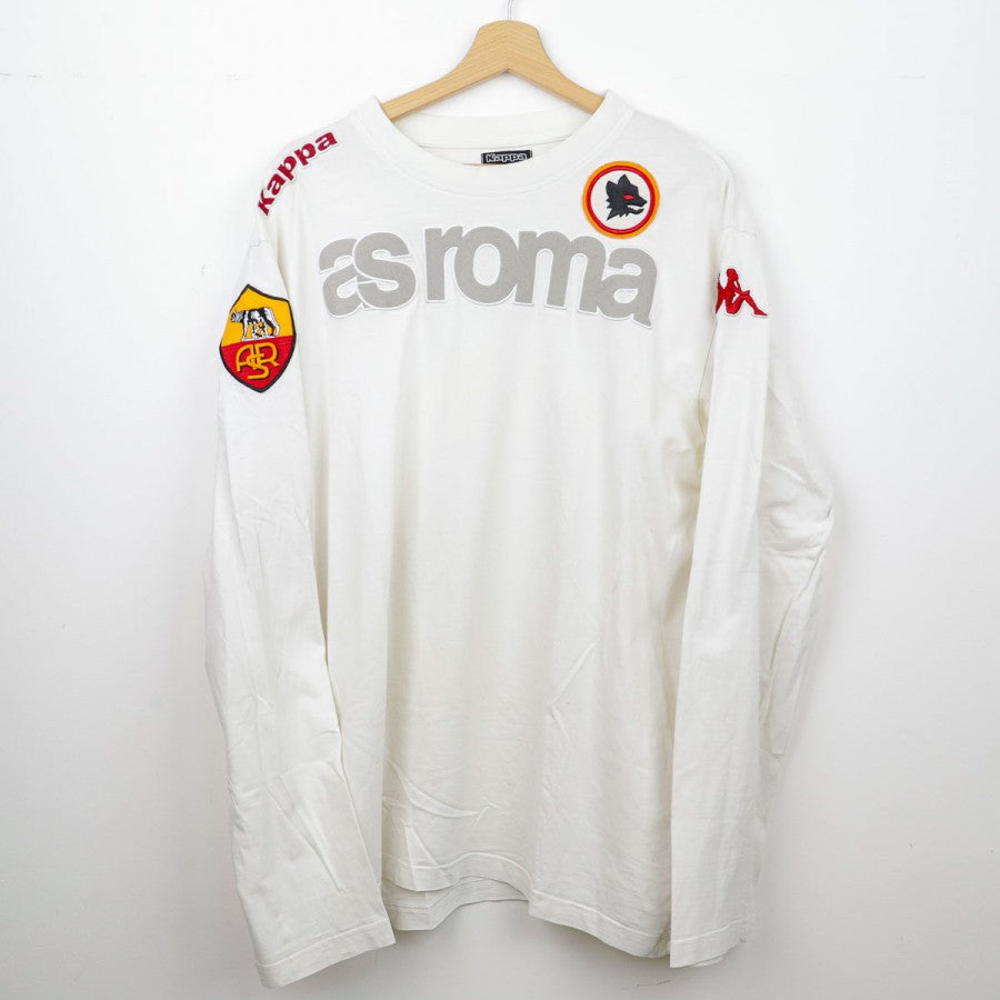 T-shirt Roma Kappa ML 2009/2010 by KAPPA - Home