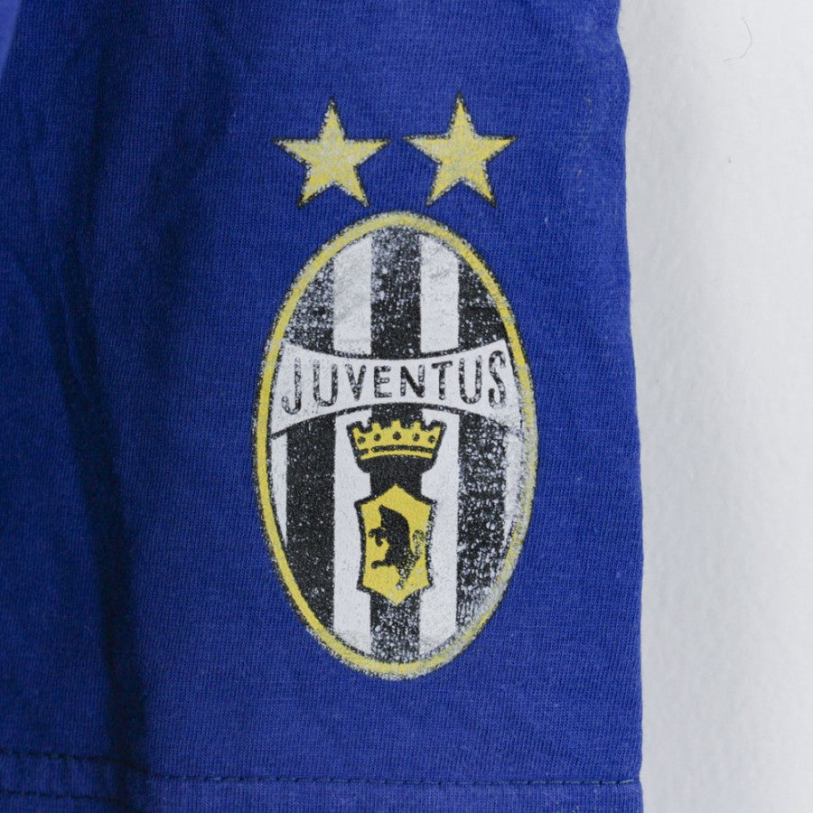 T-shirt Training Juventus Kappa 1998/1999 by KAPPA - Home (3)