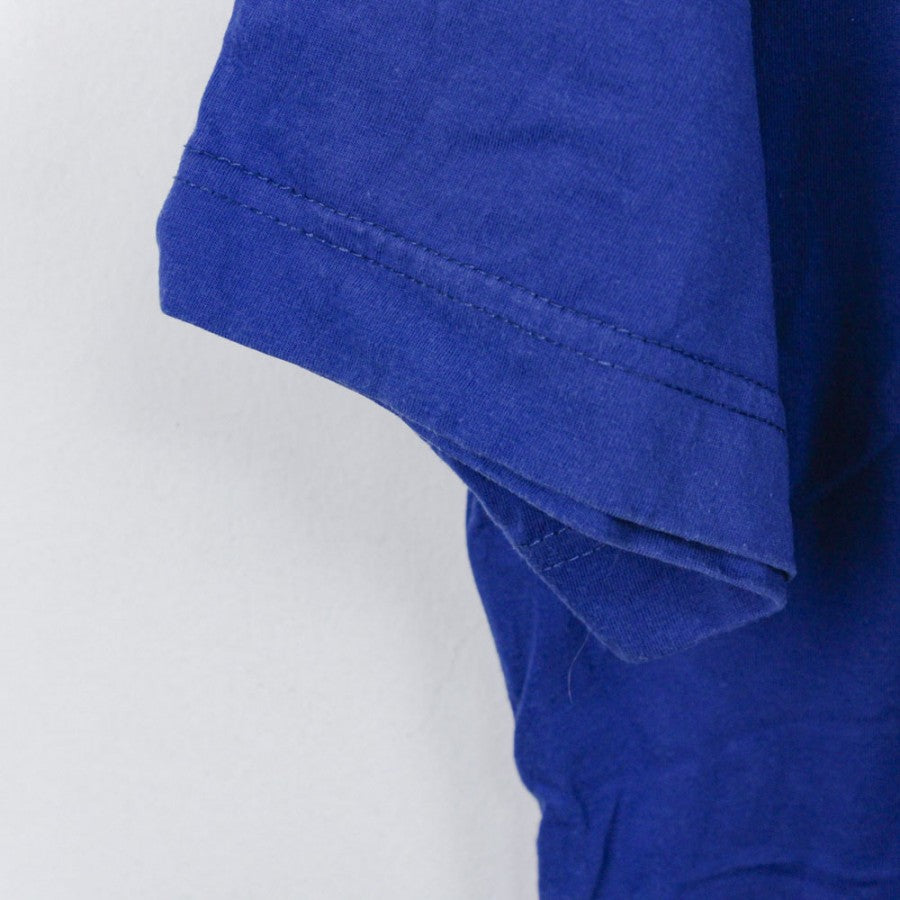 T-shirt Training Juventus Kappa 1998/1999 by KAPPA - Home (7)