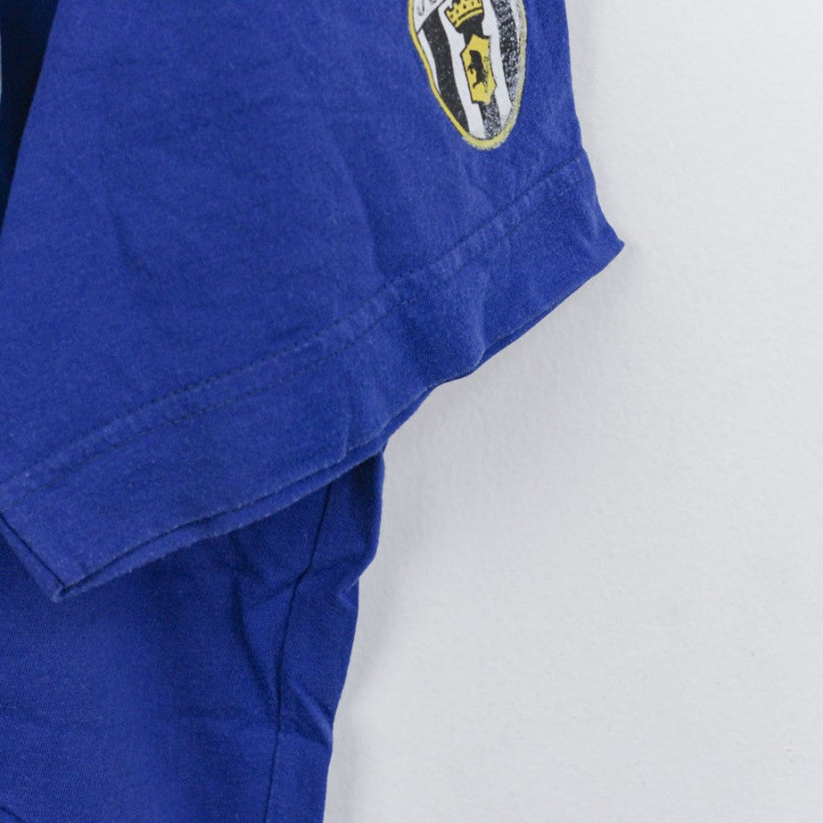 T-shirt Training Juventus Kappa 1998/1999 by KAPPA - Home (8)